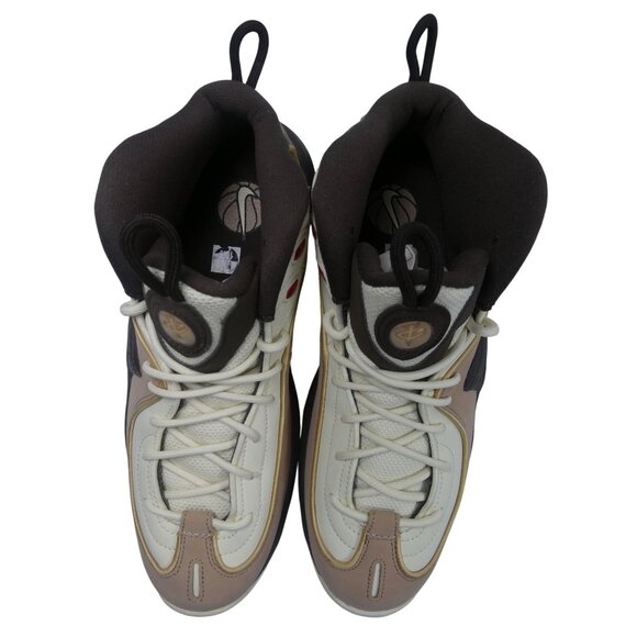 Nike Air Penny 2 Baroque Brown Size 10.5 M/12 W - Picture 14 of 15